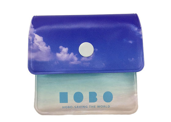 গুণমান  Portable mini Cigarette Pocket Ashtray 8*8cm Eco Friendly কারখানা