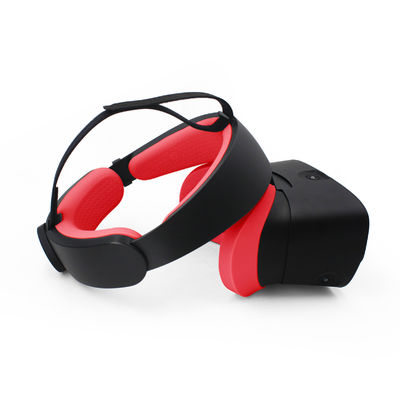 কভার VR গেমিং আনুষাঙ্গিক 3 ইন 1 Oculus Rift S সিলিকন কভার