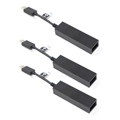 2022 পাইকারি USB 3.0 PS VR থেকে PS5 কেবল অ্যাডাপ্টার VR সংযোগকারী মিনি ক্যামেরা অ্যাডাপ্টার PS5 কেবল অ্যাডাপ্টার গেমের আনুষাঙ্গিকগুলির জন্য