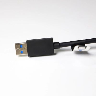 2022 পাইকারি USB 3.0 PS VR থেকে PS5 কেবল অ্যাডাপ্টার VR সংযোগকারী মিনি ক্যামেরা অ্যাডাপ্টার PS5 কেবল অ্যাডাপ্টার গেমের আনুষাঙ্গিকগুলির জন্য