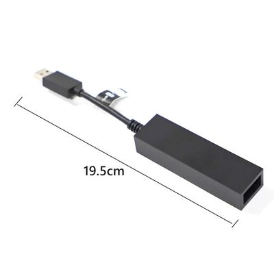 2022 পাইকারি USB 3.0 PS VR থেকে PS5 কেবল অ্যাডাপ্টার VR সংযোগকারী মিনি ক্যামেরা অ্যাডাপ্টার PS5 কেবল অ্যাডাপ্টার গেমের আনুষাঙ্গিকগুলির জন্য