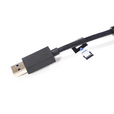 2022 পাইকারি USB 3.0 PS VR থেকে PS5 কেবল অ্যাডাপ্টার VR সংযোগকারী মিনি ক্যামেরা অ্যাডাপ্টার PS5 কেবল অ্যাডাপ্টার গেমের আনুষাঙ্গিকগুলির জন্য