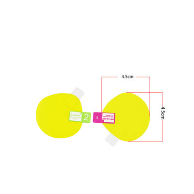 Oculus Quest 2 VR হেলমেট অ্যান্টি স্ক্র্যাচ লেন্স প্রোটেক্টরের জন্য 2021 নতুন 4in1(4pcs) TPU VR স্ক্রীন প্রোটেক্টিভ ফিল্ম ক্যামেরা লেন্স ফিল্ম