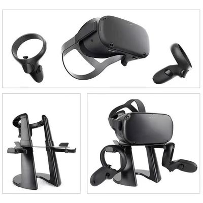 Oculus Quest 2/Quest 1/Rift S VR Glass Accessories-এর জন্য VR স্ট্যান্ড হোল্ডার