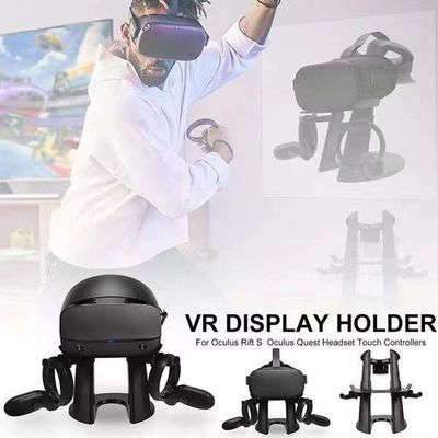 Oculus Quest 2/Quest 1/Rift S VR Glass Accessories-এর জন্য VR স্ট্যান্ড হোল্ডার