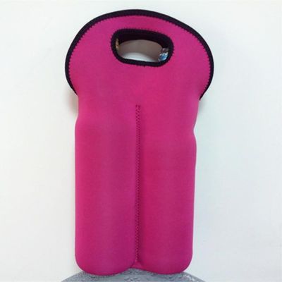 সস্তা পাইকারি উচ্চ মানের উত্তাপ neoprene বিয়ার বোতল কুলার ব্যাগ