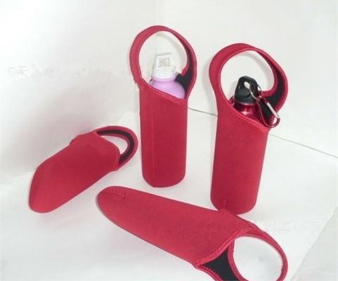 সস্তা পাইকারি উচ্চ মানের উত্তাপ neoprene বিয়ার বোতল কুলার ব্যাগ