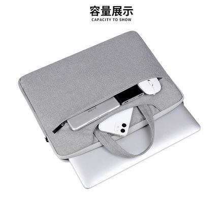 Xiaomi Dell Asus এর জন্য MacBook Air M1 কেসের জন্য ল্যাপটপ ব্যাগ 13 14 15 15.6 ইঞ্চি লাইটওয়েট শোল্ডার ব্যাগ হ্যান্ডব্যাগ ব্রিফকেস