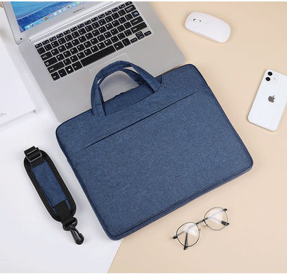 Xiaomi Dell Asus এর জন্য MacBook Air M1 কেসের জন্য ল্যাপটপ ব্যাগ 13 14 15 15.6 ইঞ্চি লাইটওয়েট শোল্ডার ব্যাগ হ্যান্ডব্যাগ ব্রিফকেস