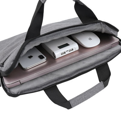 Xiaomi Dell Asus এর জন্য MacBook Air M1 কেসের জন্য ল্যাপটপ ব্যাগ 13 14 15 15.6 ইঞ্চি লাইটওয়েট শোল্ডার ব্যাগ হ্যান্ডব্যাগ ব্রিফকেস