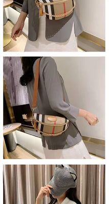 মহিলাদের ভিনটেজ কোমর প্যাক ক্রসবডি লেদার ফ্যানি বেল্ট ব্যাগ