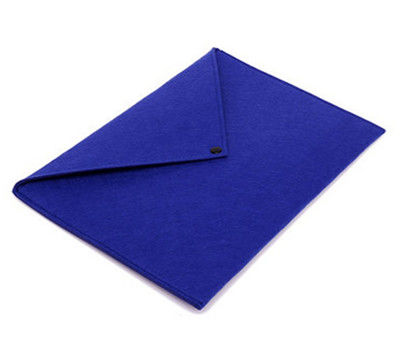 সাধারণ নোটবুক ব্যাগ ট্যাবলেট পিসি কেস 5 এমএম ফেল্ট লেডিস কম্পিউটার ব্যাগ ফ্যাশন ফেল্ট ল্যাপটপ ব্যাগ রিসিভ