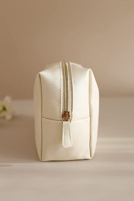 মহিলা পুরুষদের জন্য উচ্চ মানের জলরোধী PU মেকআপ ব্যাগ