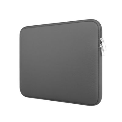 Xiaomi Hp Dell Lenovo Notebook Computer Macbook Air Pro রেটিনা 11 12 13 14 15 15.6 স্লিভ কেস সি এর জন্য নরম ল্যাপটপ ব্যাগ